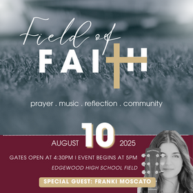 Field of Faith
