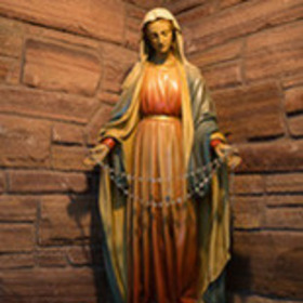 Women’s Faith Formation Fellowship Night