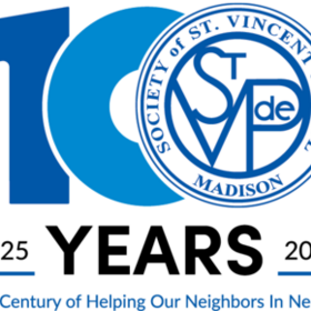 St. Vincent de Paul Society's Centennial Benefit