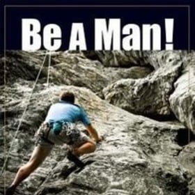 Men's Catholic Book Study