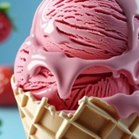 Ice Cream Social