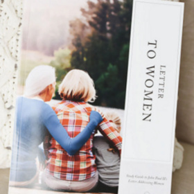 Endow study “Letter to Women” - Women's Group: Session 2