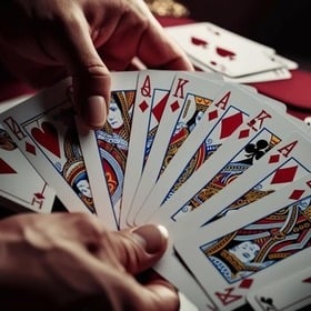 Euchre Night