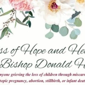 Mass of Hope & Healing