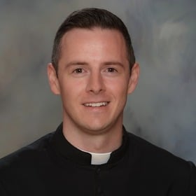 Fr. Matthew Pearson