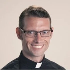 Fr. Mark Foley