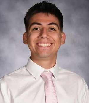 Anthony Flores