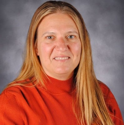 Sherri Stouffer