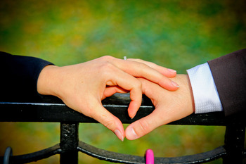 Faith, Marriage and Fitness (FMF)