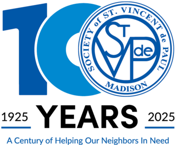 St. Vincent de Paul Society's Centennial Benefit