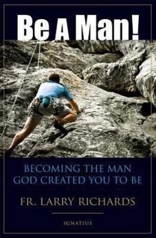 Men's Catholic Book Study