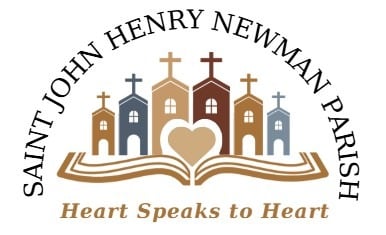 Join our Parish (Become a member)