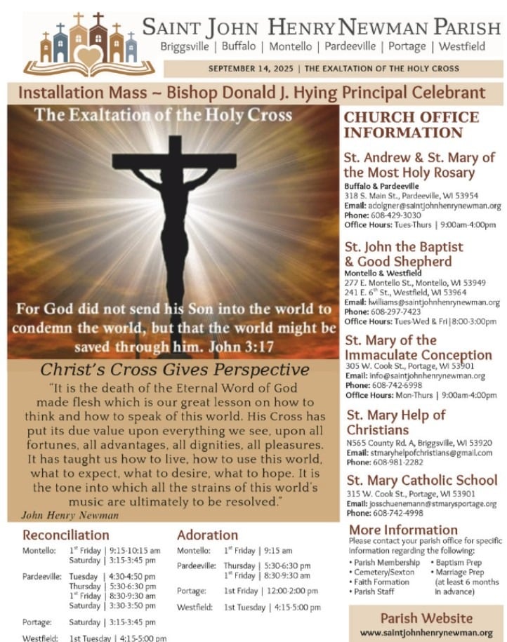 Bulletin 
