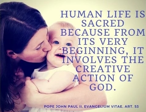 Respect LIfe 2025
