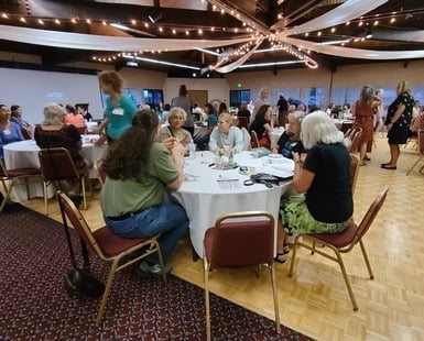 Identity- Women's Ministry