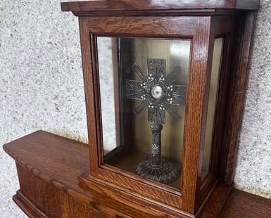 The Cross Is Personal