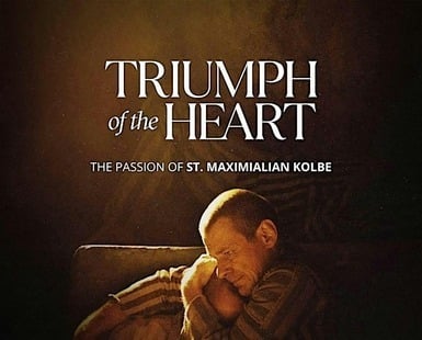 The Triumph of the Heart Through Prayer