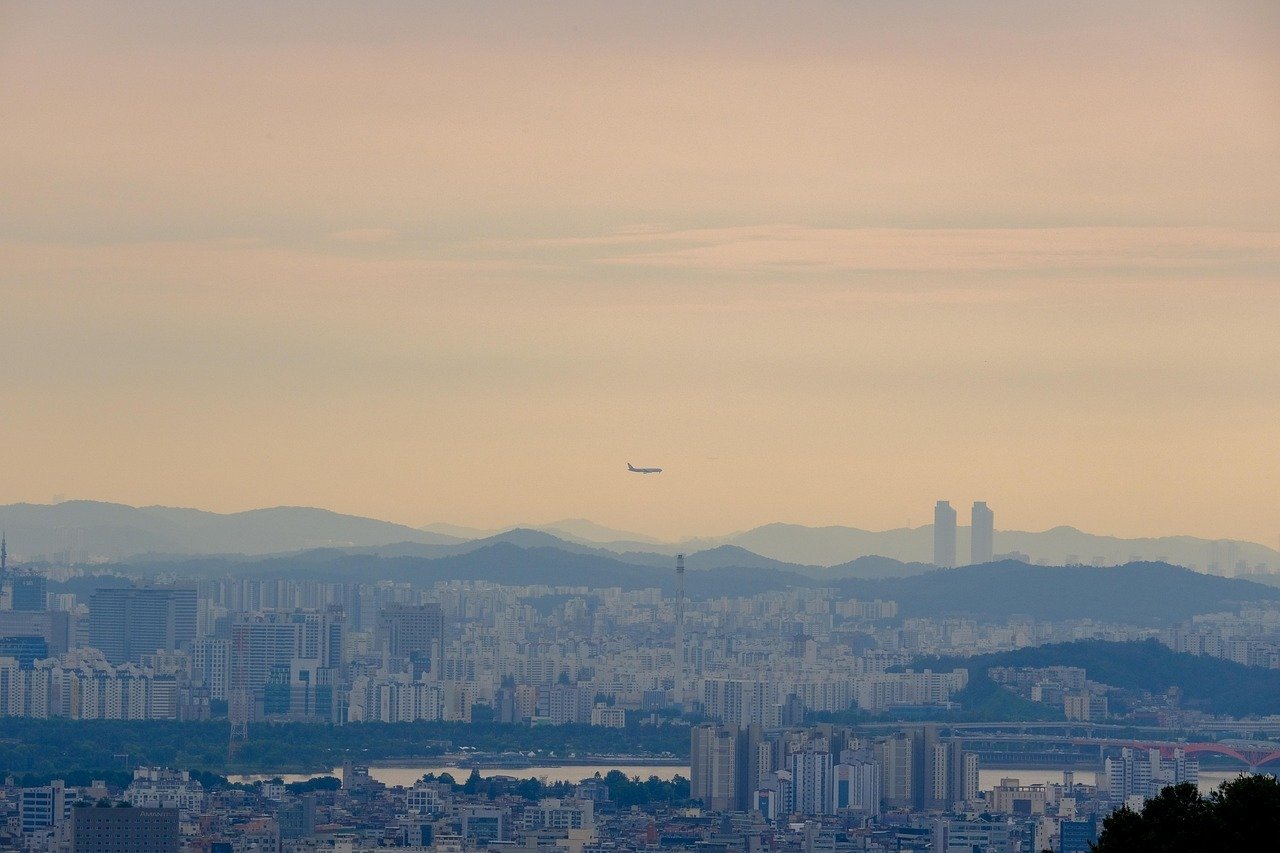 WYD Seoul 2027