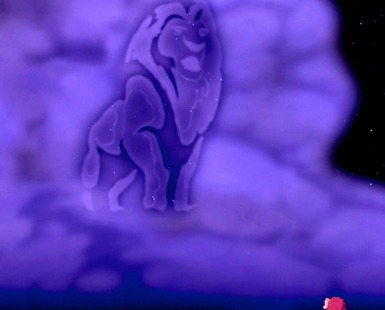 Have we forgotten what we were made for?