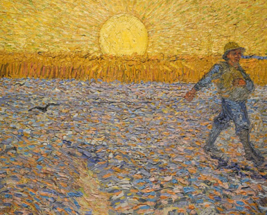 An Abundant Harvest: The Deeper Meaning of Christian Freedom