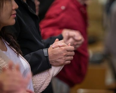 More Than Just A Prayer