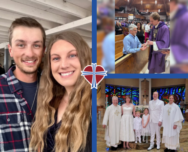 Labor of Love for Christ