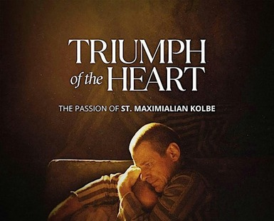The Triumph of the Heart Through Prayer