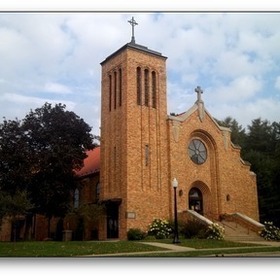 St. Mary's Parish Council Meeting