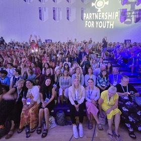 Steubenville Conference