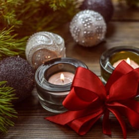 St. Clement CCW Advent Celebration