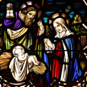 Ss. Andrew-Thomas School Christmas Program