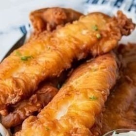 St. Charles Fish Fry