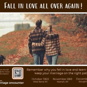 Worldwide Marriage Encounter