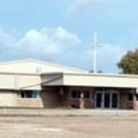 Discernment Meeting at Ss. Andrew-Thomas School