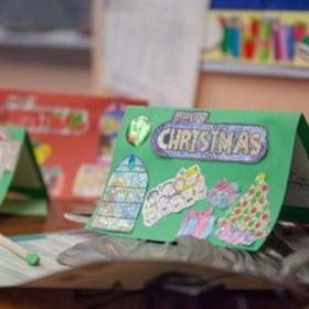 School Christmas Break