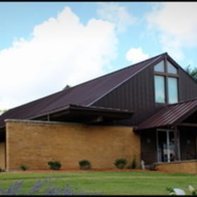 St. John's Parish Council Meeting