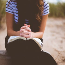 Discipleship Group