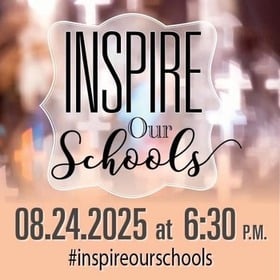 Inspire Our Schools