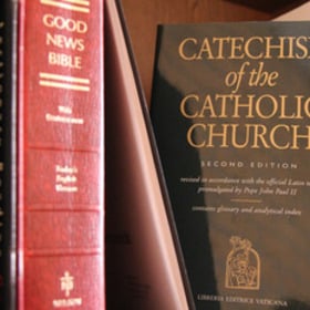 Ss. Andrew-Thomas & St. Charles Family Faith Formation