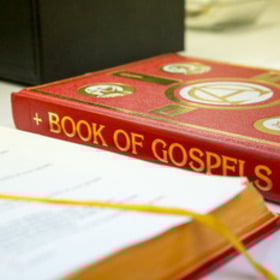 St. Clement Adult Faith Formation