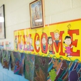 Ss. Andrew-Thomas School 3K & 4K Open House