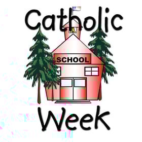 Catholic Schools Week