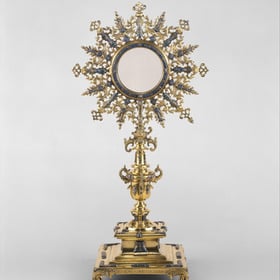 40 Day Holy Hour Devotion