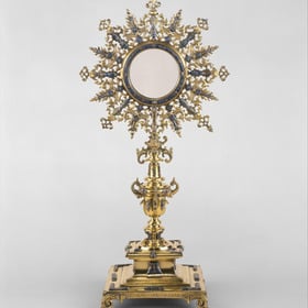 40 Day Holy Hour Devotion