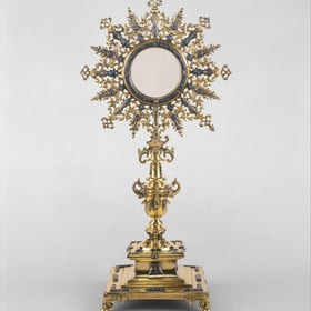 40 Day Holy Hour Devotion