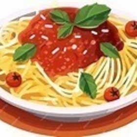 St. Clement Home & School Spaghetti Dinner