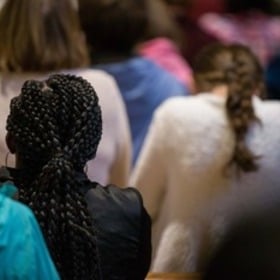 Women's Healing Retreat