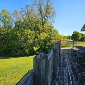 8th Grade Confirmation Retreat