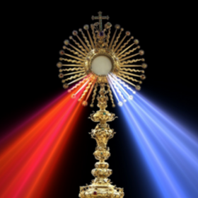 Divine Mercy Sunday