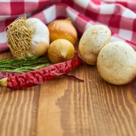 Ss. Andrew-Thomas Lasagna Supper